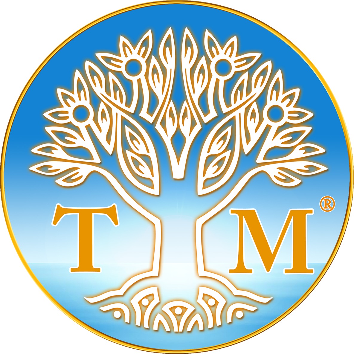 Transcendental Meditation (TM) Center in Raja ji Nagar, Banglore Image